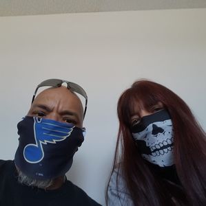 Meet your Posher, Michelle n bryan